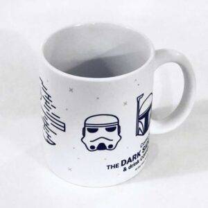 taza star wars