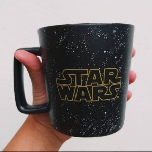 taza star wars